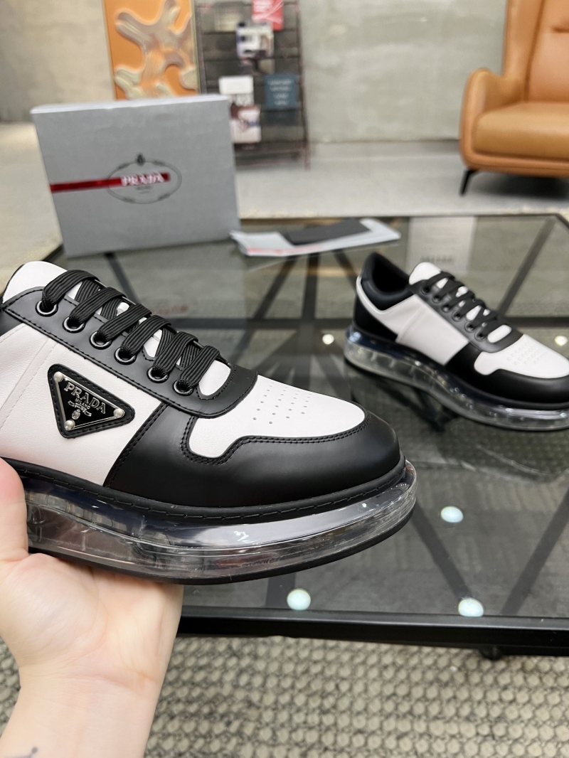 Prada Casual Shoes